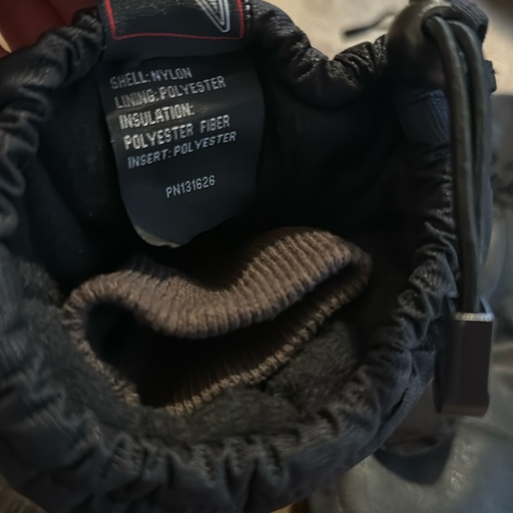 Castle gloves - Picture 5 of 6